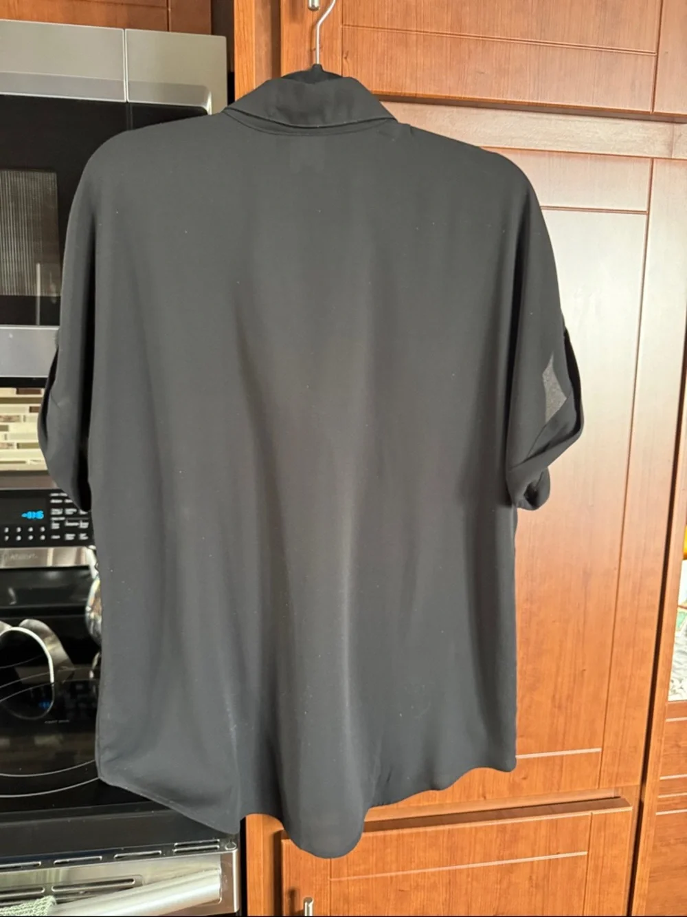 Cabi Replay Top - Picture 2 of 3